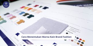Bagaimana Cara Memilih Warna Kain untuk Brand Fashion? Ini Tips dari Knitto! warna kain