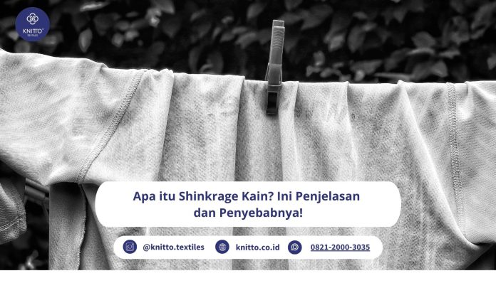 Shrinkage Kain
