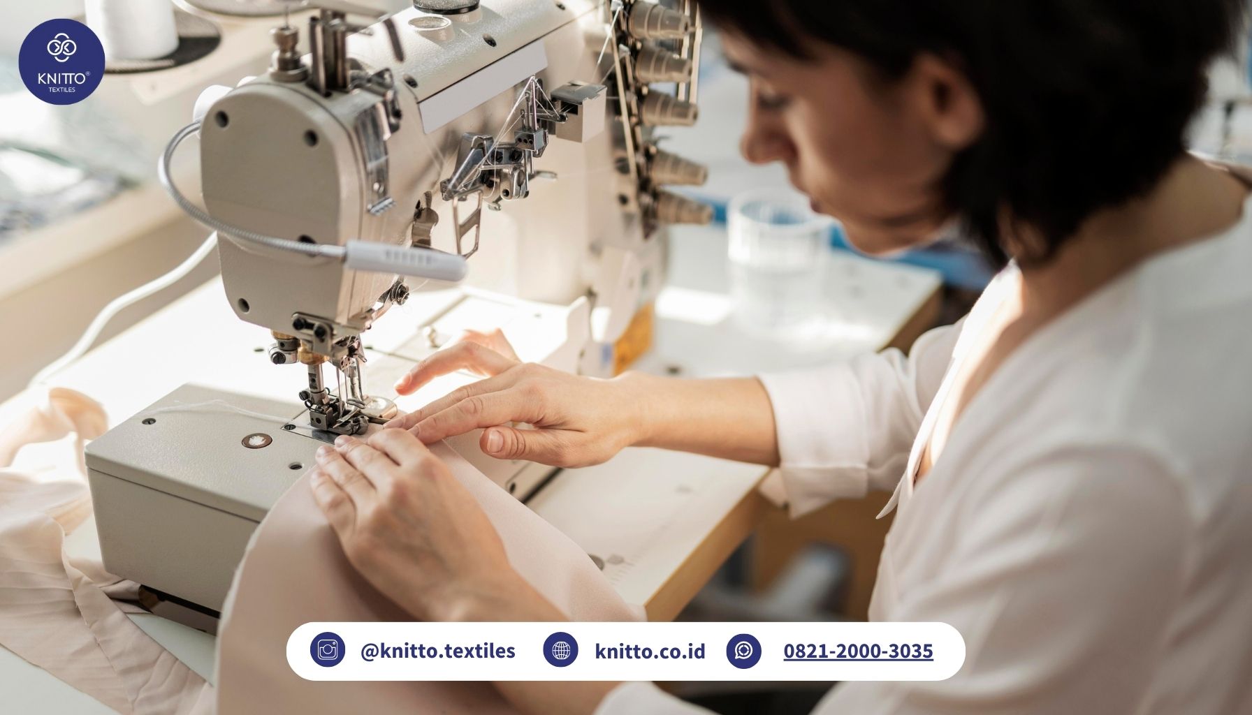 perbedaan konveksi tas dan konveksi kaos