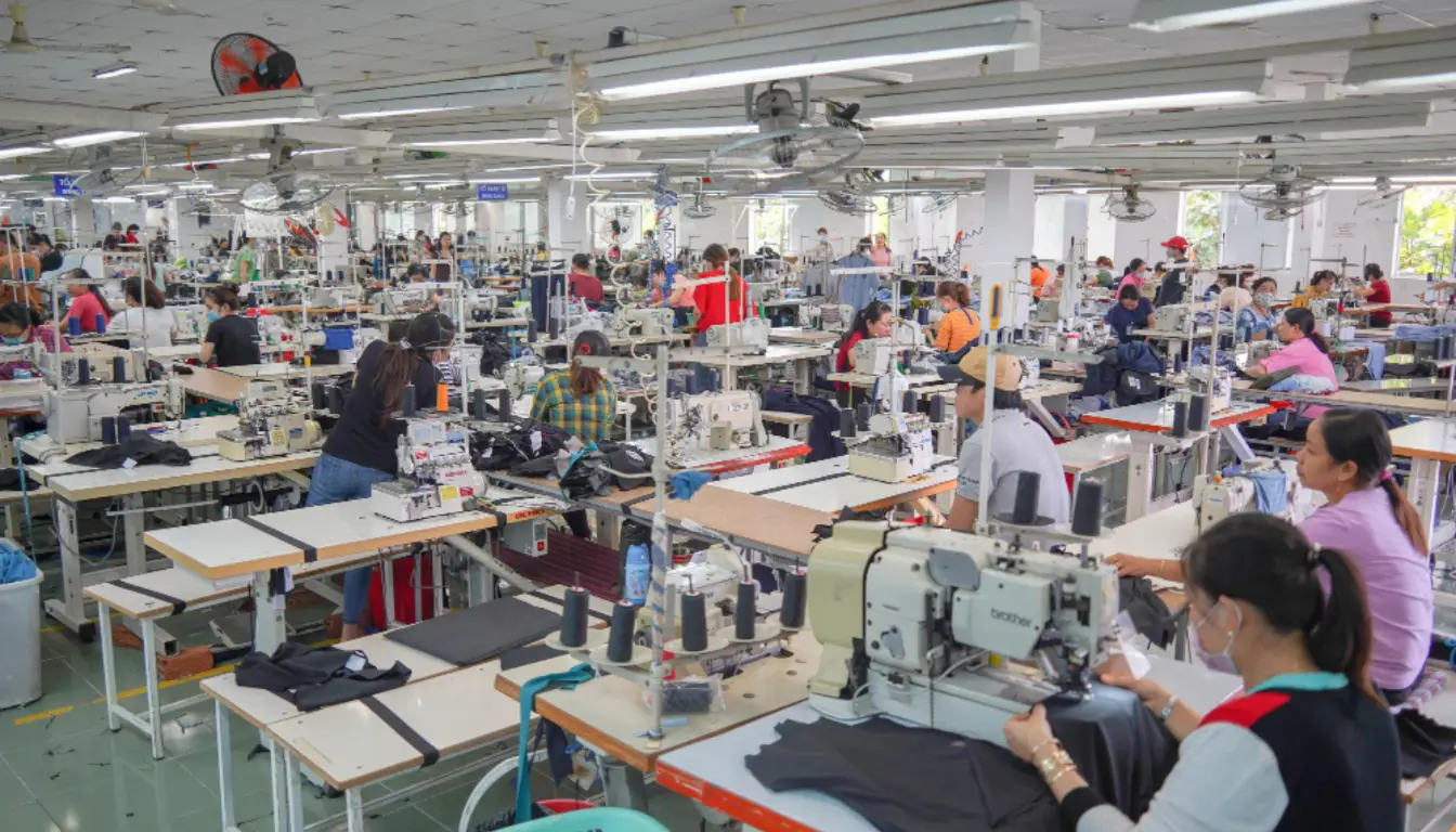 Apa Itu Konveksi? Ini Penjelasannya