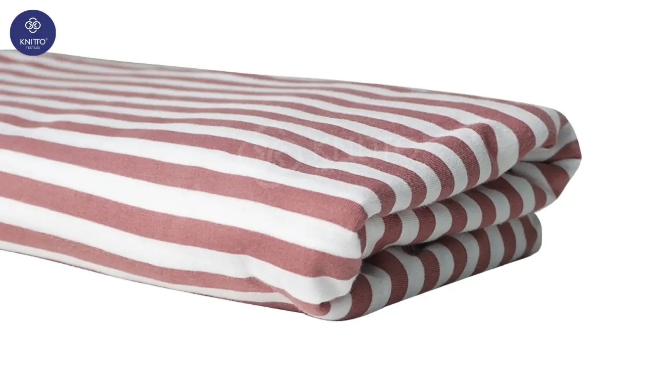 Combed 30s Stripes New Type 1 Combed 30s Stripes New Type 1