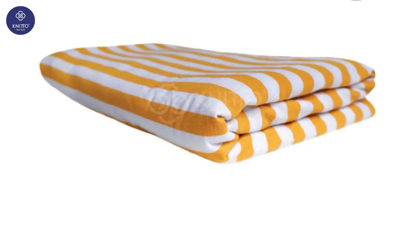 Combed 30s Stripes Type 3 Combed 30s Stripes Type 3