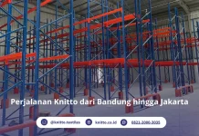 Perjalanan Knitto dari Bandung Hingga Jakarta Toko Bahan Kaos Jakarta, Akan Segera Hadir!