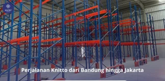 Perjalanan Knitto dari Bandung Hingga Jakarta Toko Bahan Kaos Jakarta, Akan Segera Hadir!