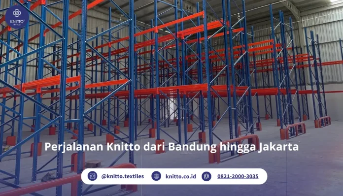 Toko Bahan Kaos Jakarta, Akan Segera Hadir!