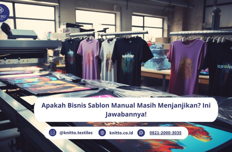 Apakah Bisnis Sablon Manual Masih Menjanjikan? Ini Penjelasan Lengkapnya! bisnis sablon manual