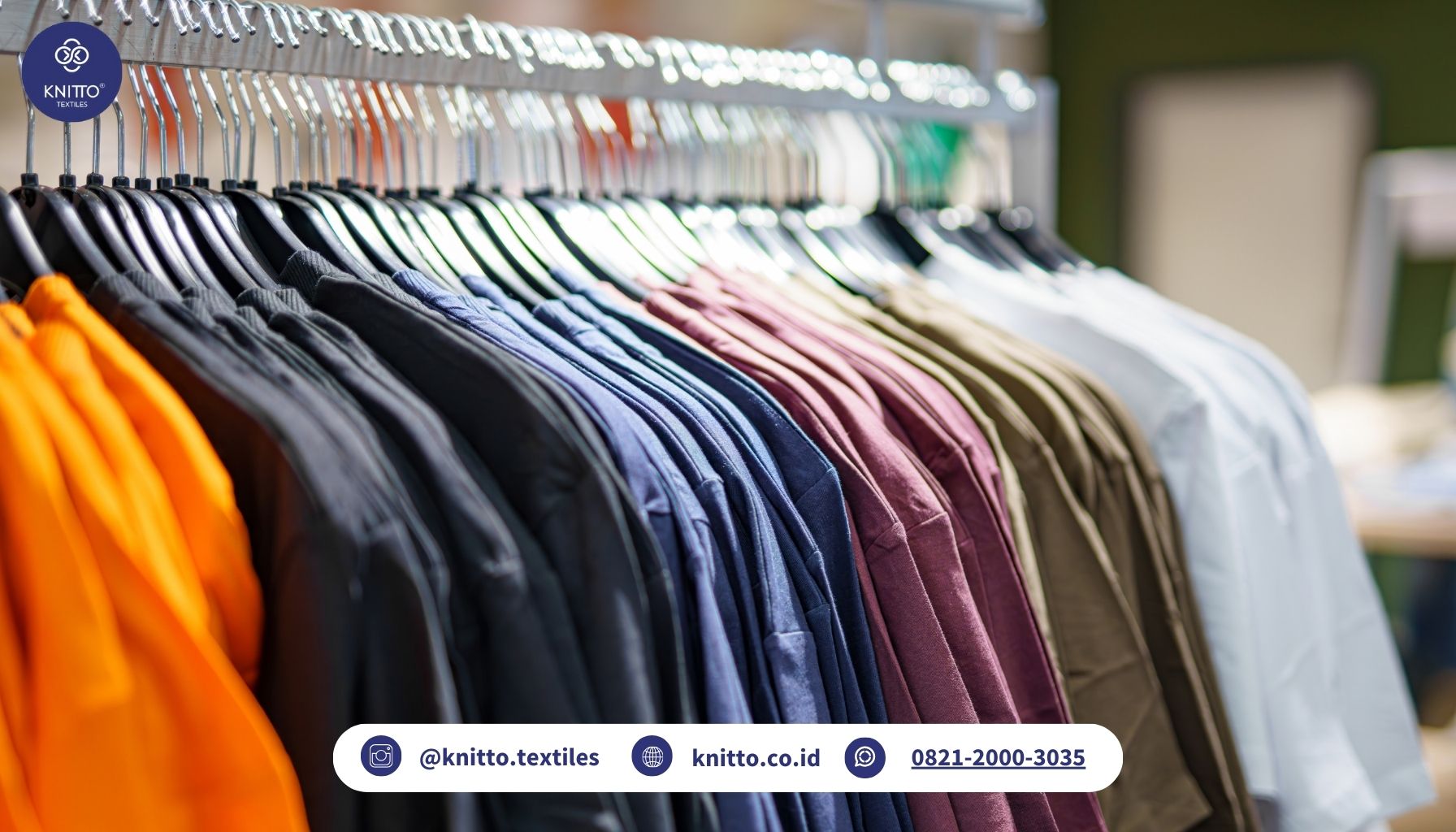 tren bahan kaos cotton combed 20s