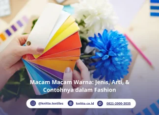 Macam-Macam Warna: Pengertian, Jenis, dan Contohnya Lengkap Macam-Macam Warna