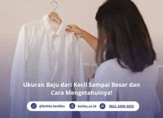 Panduan Ukuran Baju dari Kecil hingga Besar yang Perlu Kamu Tahu! Ukuran Baju Perbedaan Alpha dan Numbering Sizing