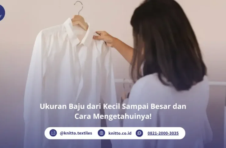 Panduan Ukuran Baju dari Kecil hingga Besar yang Perlu Kamu Tahu! Ukuran Baju Perbedaan Alpha dan Numbering Sizing
