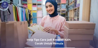 Cara Jadi Reseller Kain untuk Pemula, Ini Langkah-Langkahnya Cara jadi Reseller Kain untuk Pemula