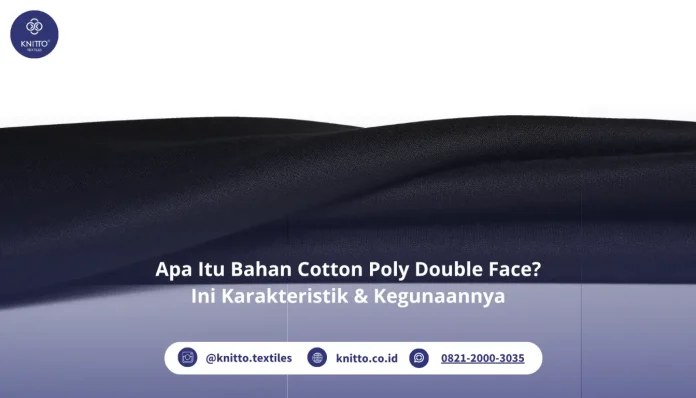 Cotton Poly Double Face (4)