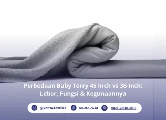 Perbedaan Baby Terry 45 Inch vs 36 Inch, Selengkapnya Disini! Perbedaan Baby Terry 45 Inch vs 36 Inch