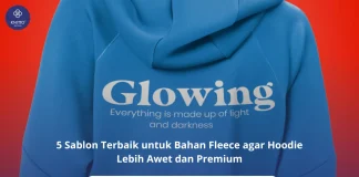 Sablon Terbaik untuk Bahan Fleece: Jenis, Tips, dan Rekomendasi yang Tepat sablon terbaik untuk bahan fleece