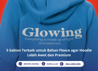Sablon Terbaik untuk Bahan Fleece: Jenis, Tips, dan Rekomendasi yang Tepat sablon terbaik untuk bahan fleece