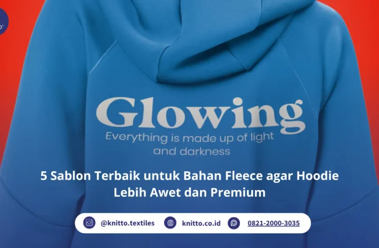 Sablon Terbaik untuk Bahan Fleece: Jenis, Tips, dan Rekomendasi yang Tepat sablon terbaik untuk bahan fleece