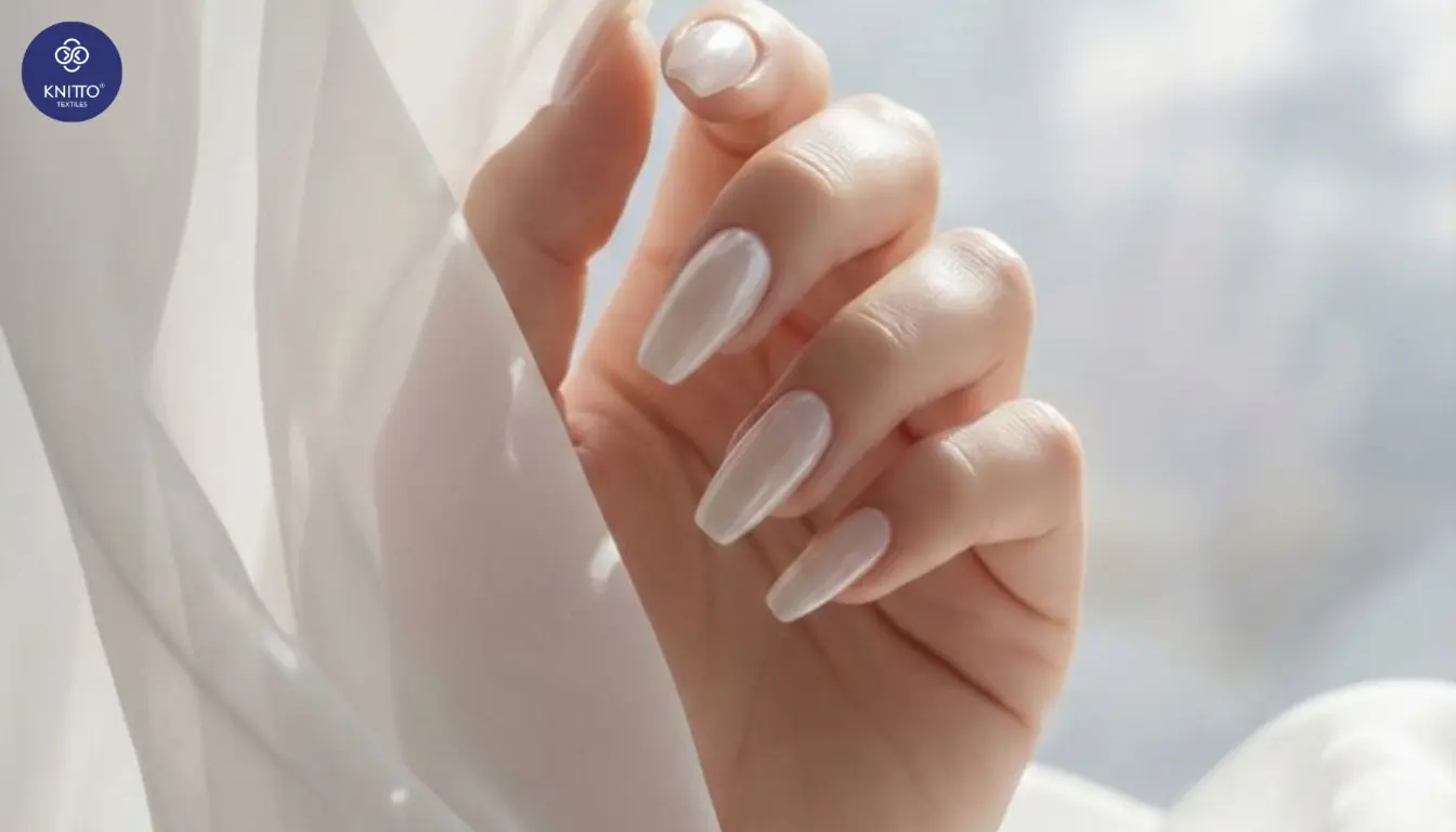 Cloud Dancer pada Kemasan (sumber: pinterest)