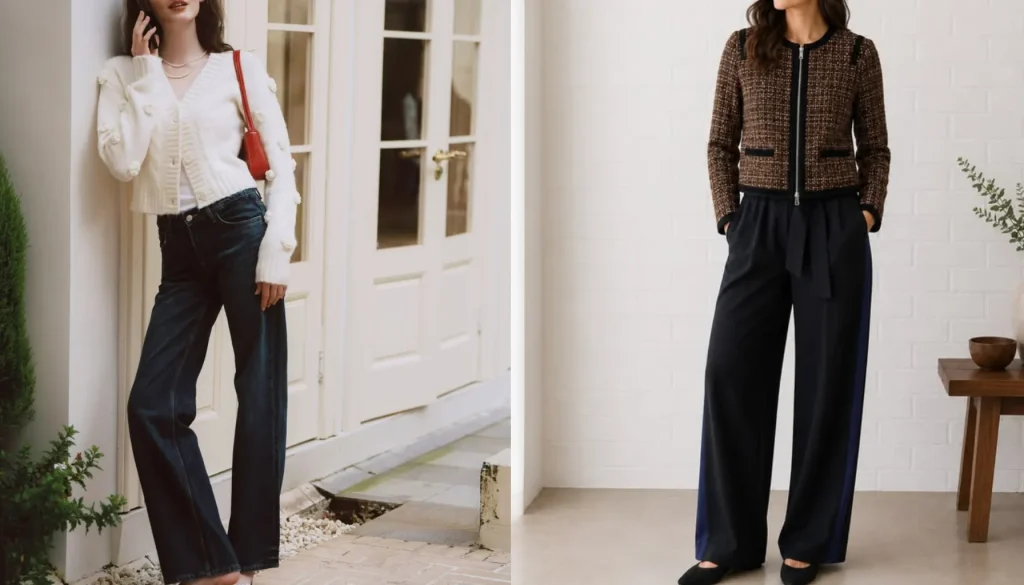 Tactile Finish Outfit