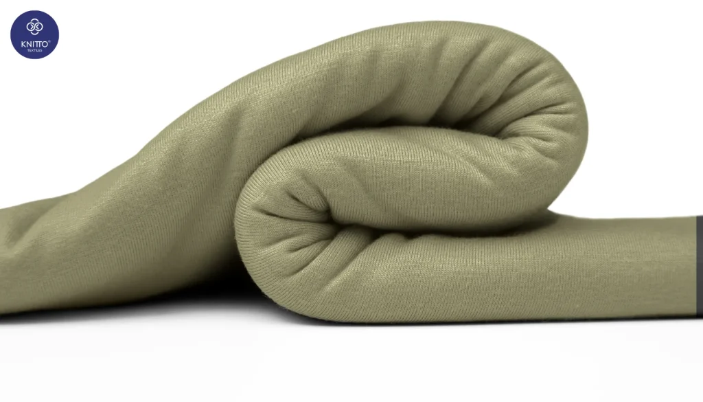 cotton bamboo olive green cotton bamboo olive green